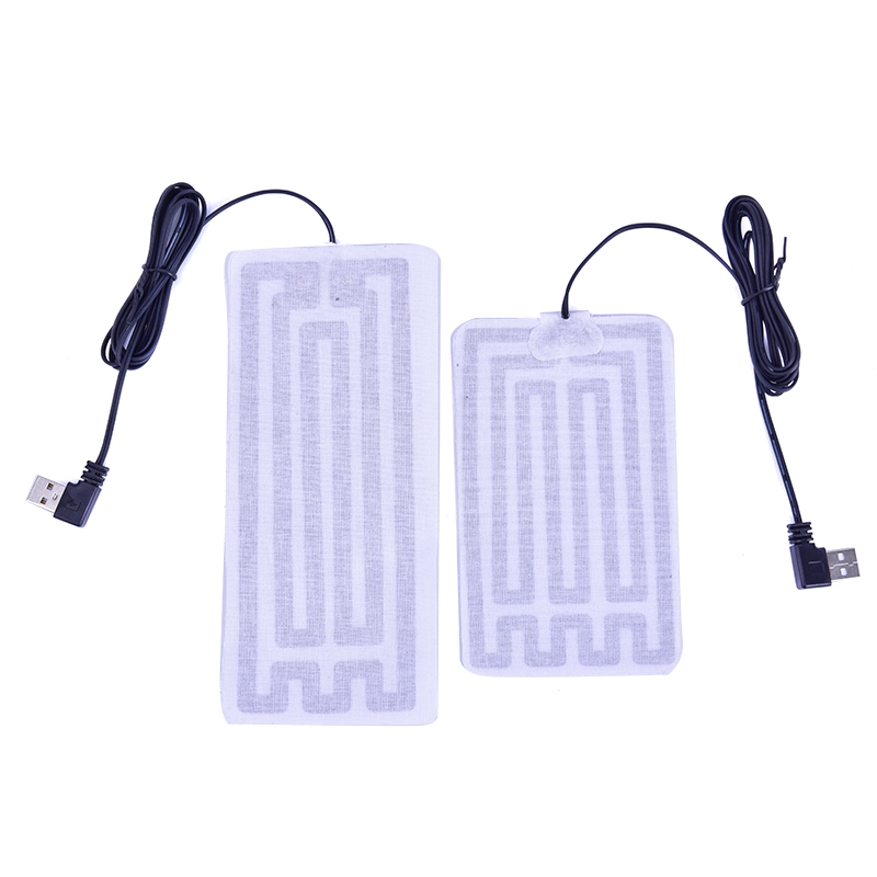 Hand Warmer Electric - 1/2 stücke 5v winter warme handschuhe