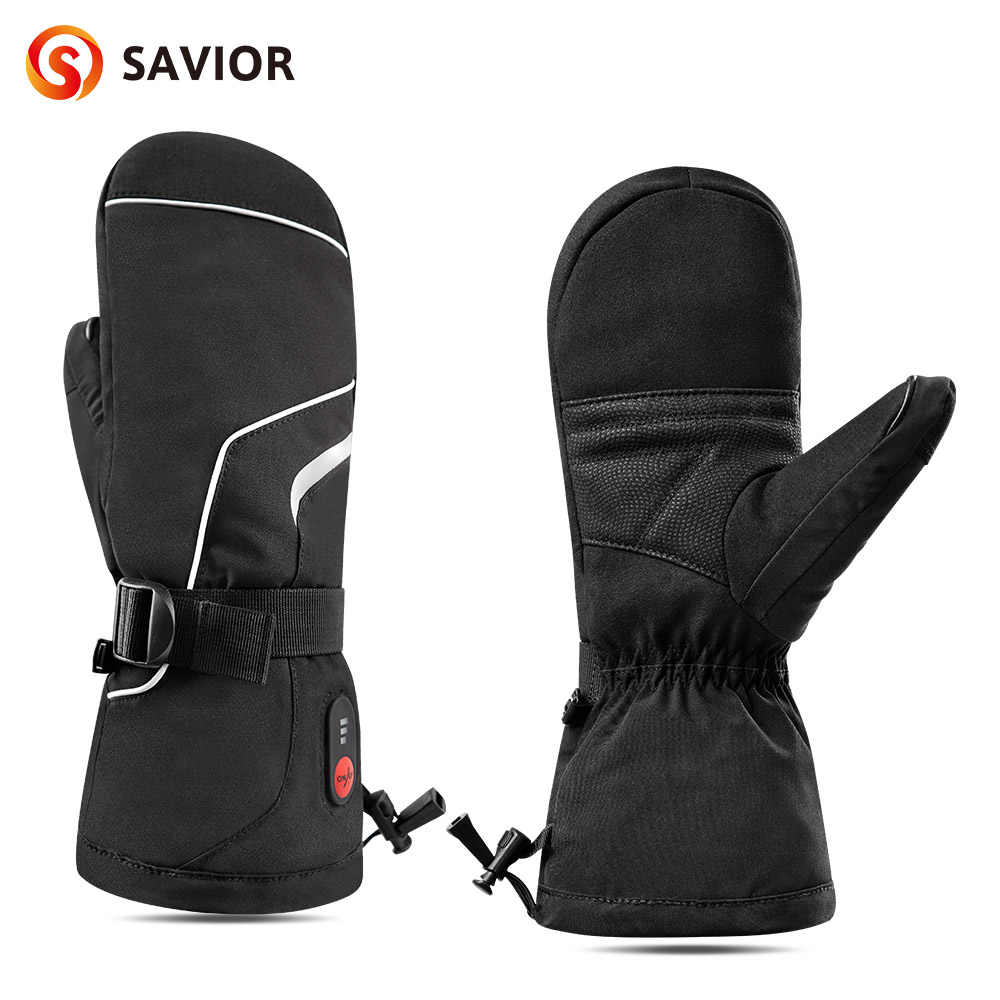 Hand Warmer Electric - Winter handschuhe 3m Baumwolle Heizung Hand