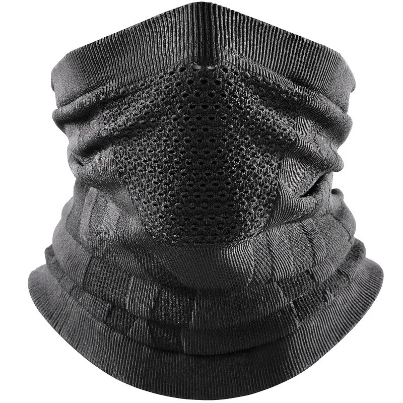 Balaclava Ski Mask - Winter-Nackenwärmer/Gesichtsmaske, Winddichte Gesichtsmaske für Ski, Snowboard,