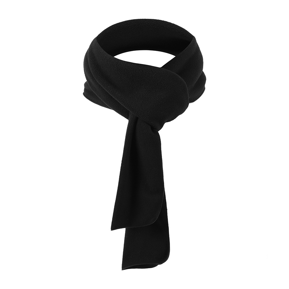 Neck Gaiter Fleece - Herbst Winter Schals für Männer Frauen