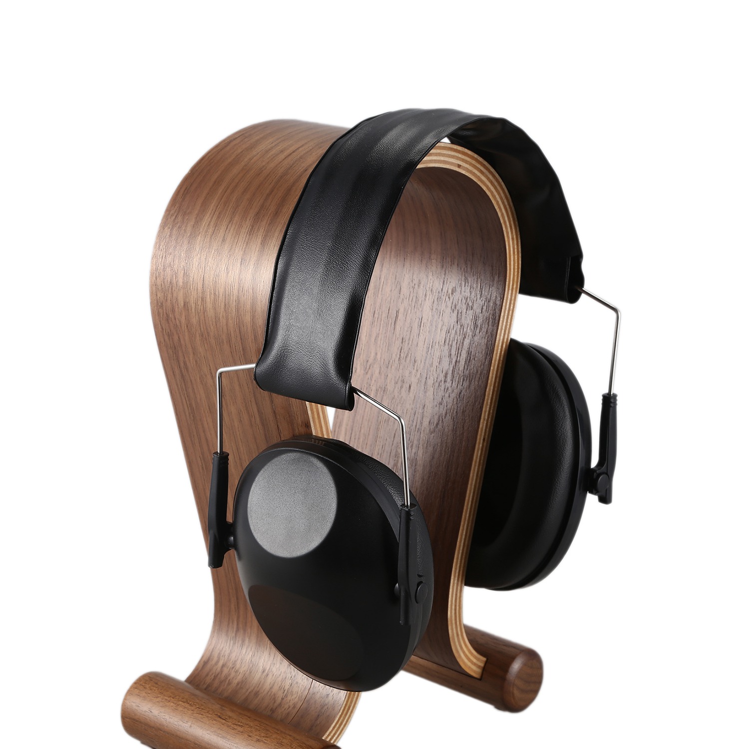Earmuffs Foldable - A23F-Faltbarer Gehörschutz für Jagd und Sport,