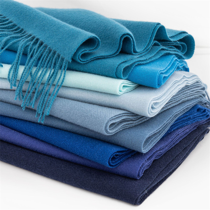 Cashmere Pashmina Wrap - 2024 herbst Schal Für Frauen Lange