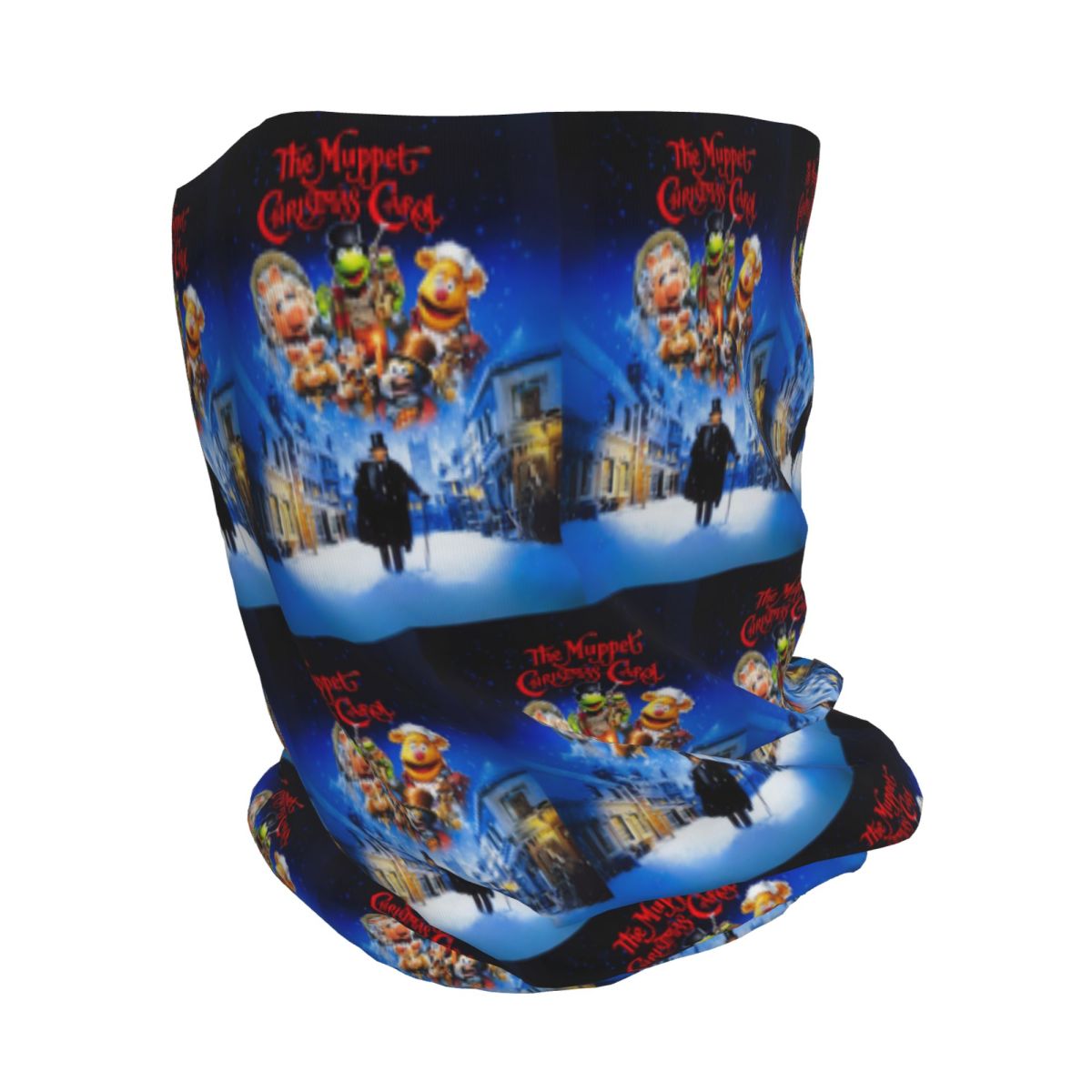 Muppet Christmas Carol Bandana – Knit Beanie Hat Warm Bewertung und Preis