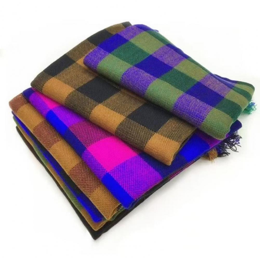 2025, quadratischer Schal aus  – Wool Scarf Men Bewertung und Preis