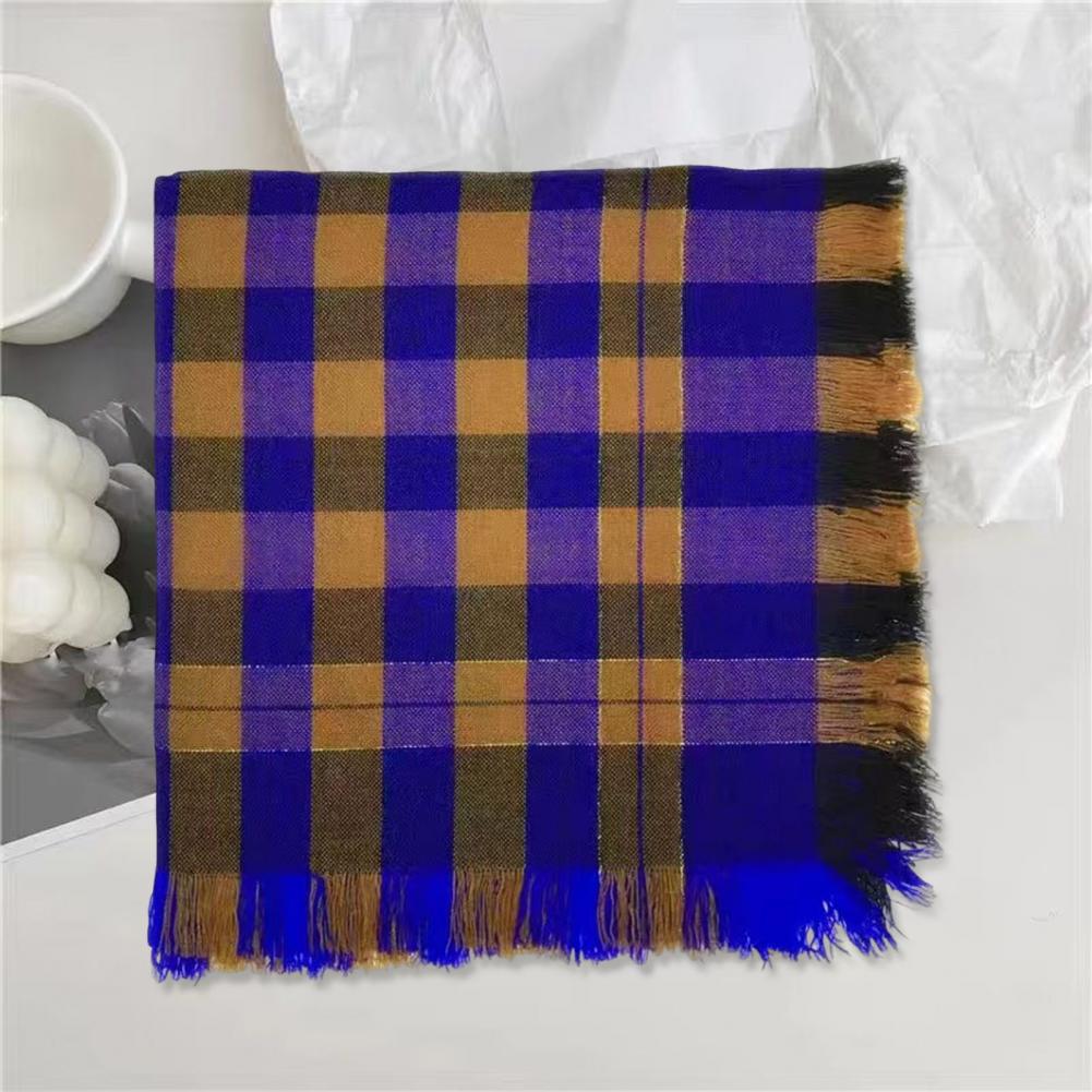 2025, quadratischer Schal aus  – Wool Scarf Men Bewertung und Preis