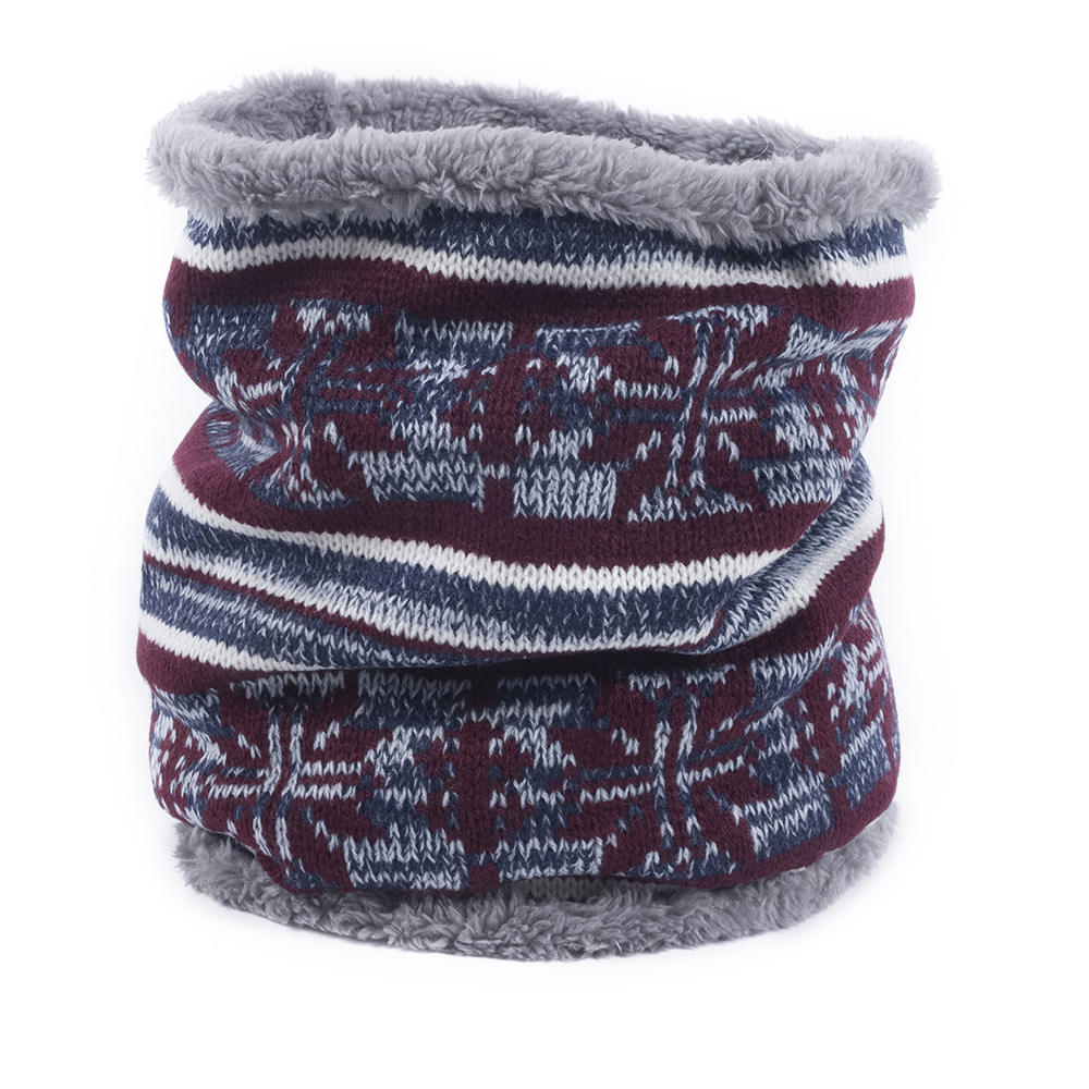 OVTRB Warme gestrickte, mit Fl – Neck Gaiter Fleece Bewertung und Preis