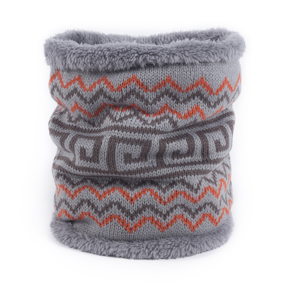 OVTRB Warme gestrickte, mit Fl – Neck Gaiter Fleece Bewertung und Preis