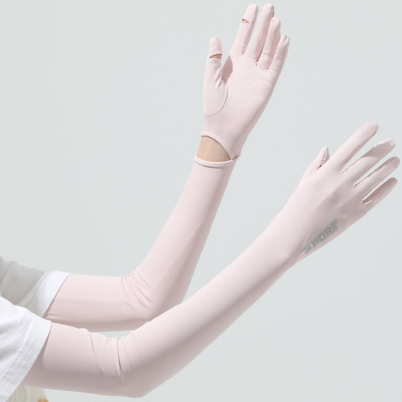 Eis Hülse Frauen Reiten UV Sch – Touch Screen Gloves Bewertung und Preis