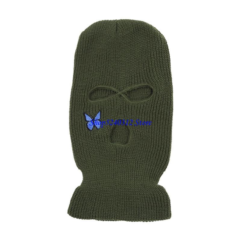 634C Ski gestrickte warme Voll – Balaclava Ski Mask Bewertung und Preis