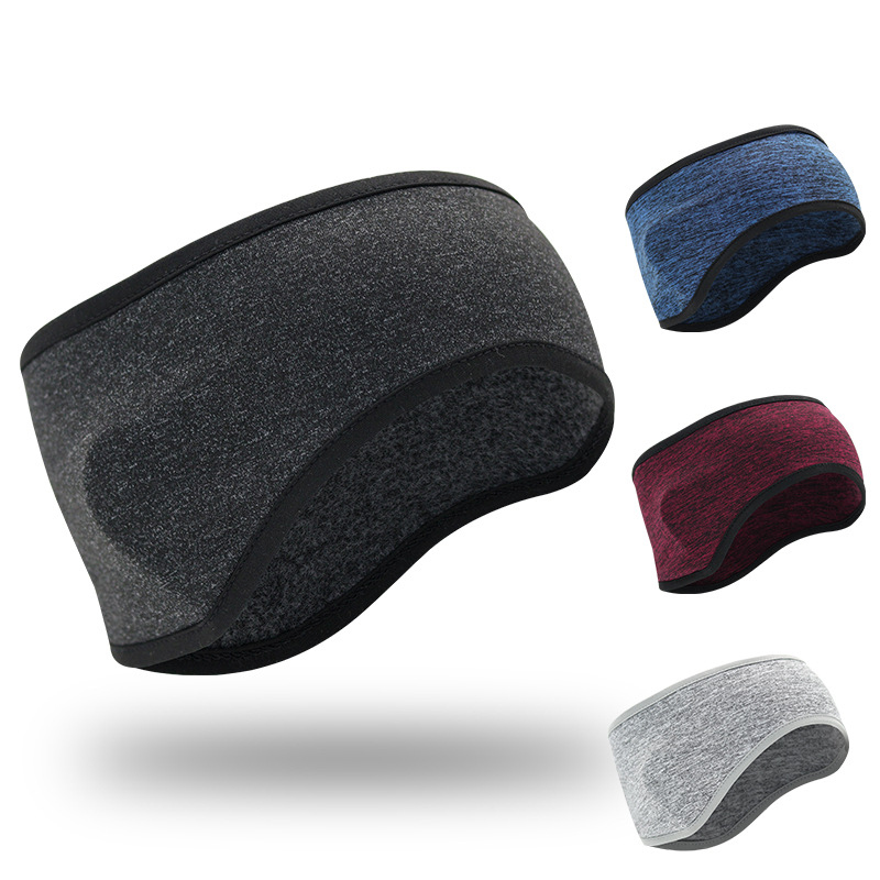 Winter Radfahren Ohr Wärmer Mä – Fleece Ear Warmer Band Bewertung und Preis