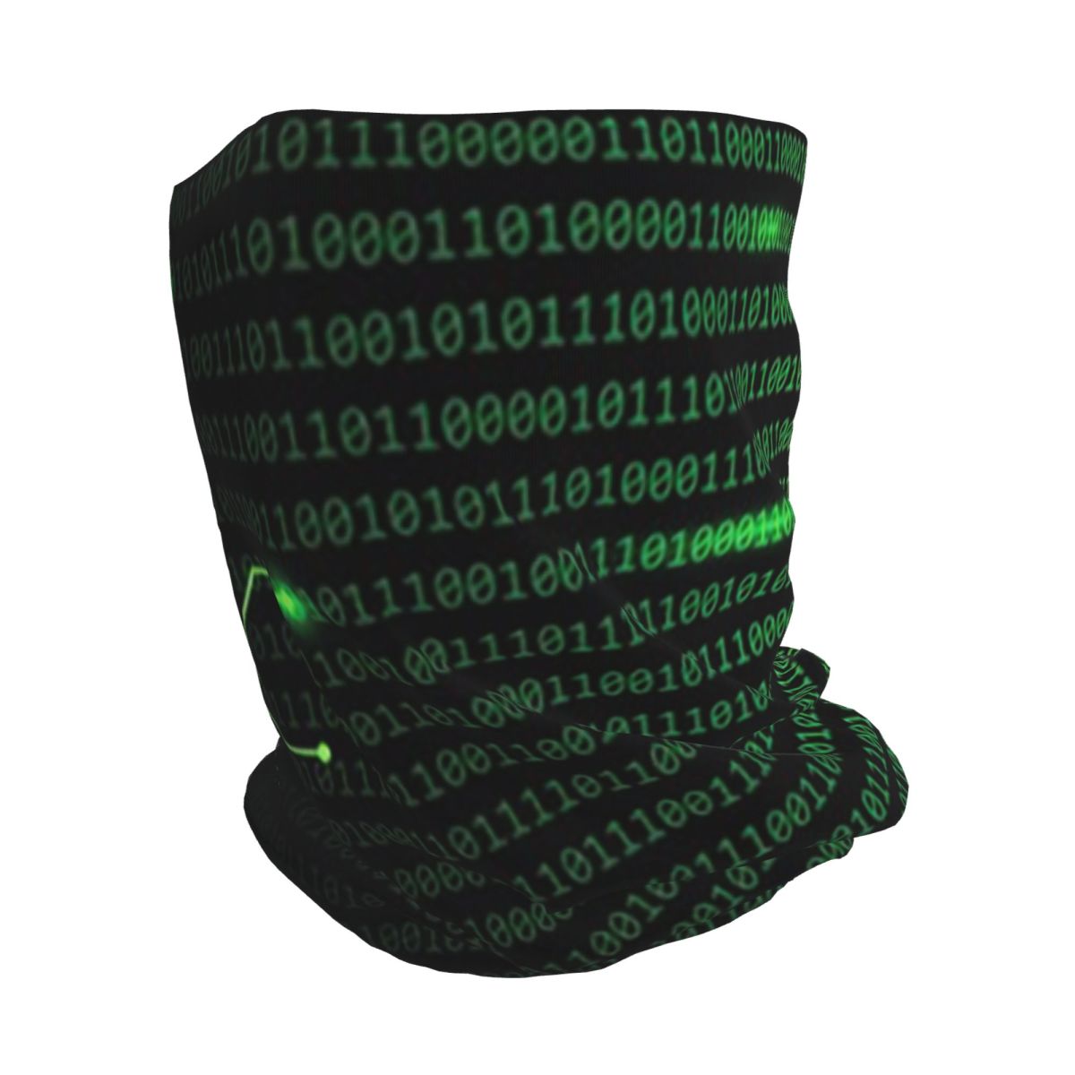 Wurfdecke mit binärem Code und – Knit Beanie Hat Warm Bewertung und Preis