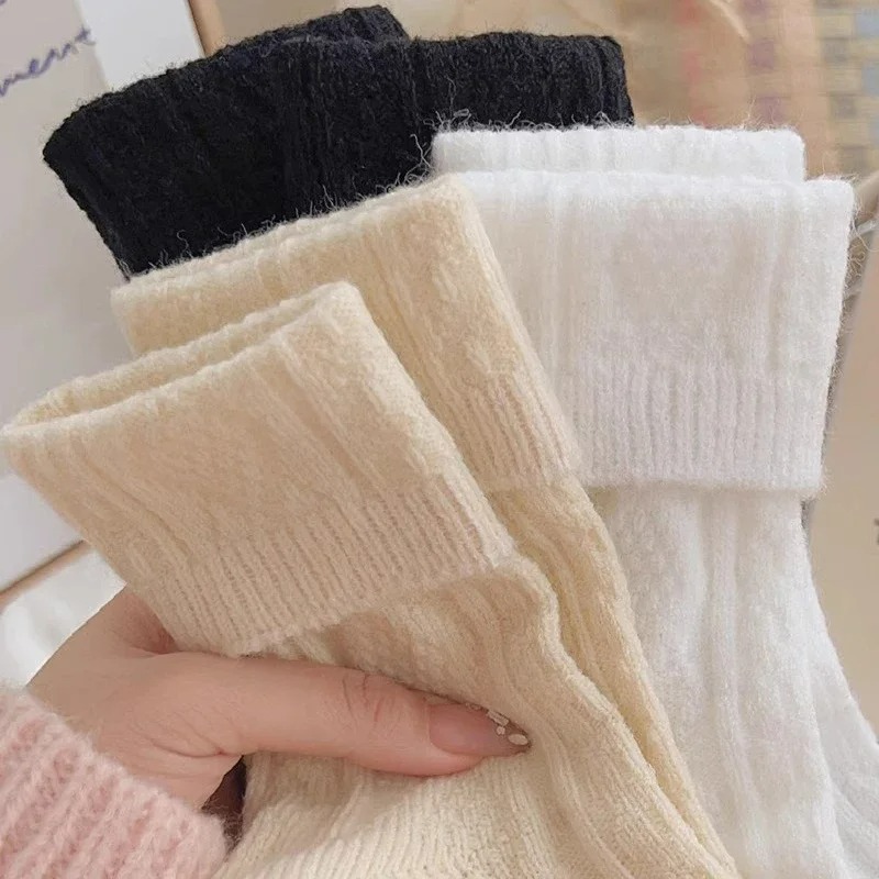 3 Paar Kaschmir-Wollsocken für – Thermal Sock Wool Bewertung und Preis