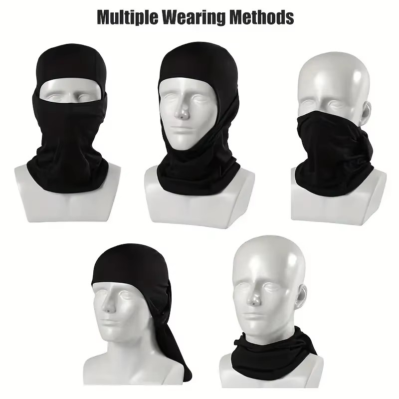 Bestseller Taktische Sturmhaub – Balaclava Ski Mask Bewertung und Preis