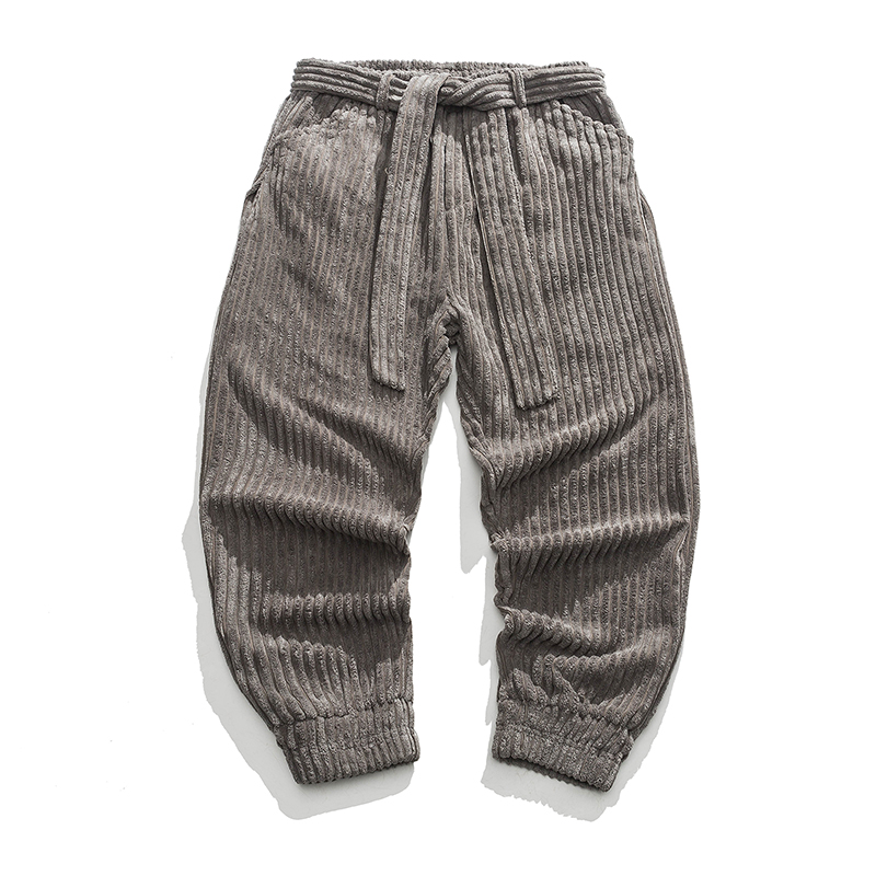 Männer Dicke Cord Hosen 2026 M – Corduroy Pant Warm Bewertung und Preis