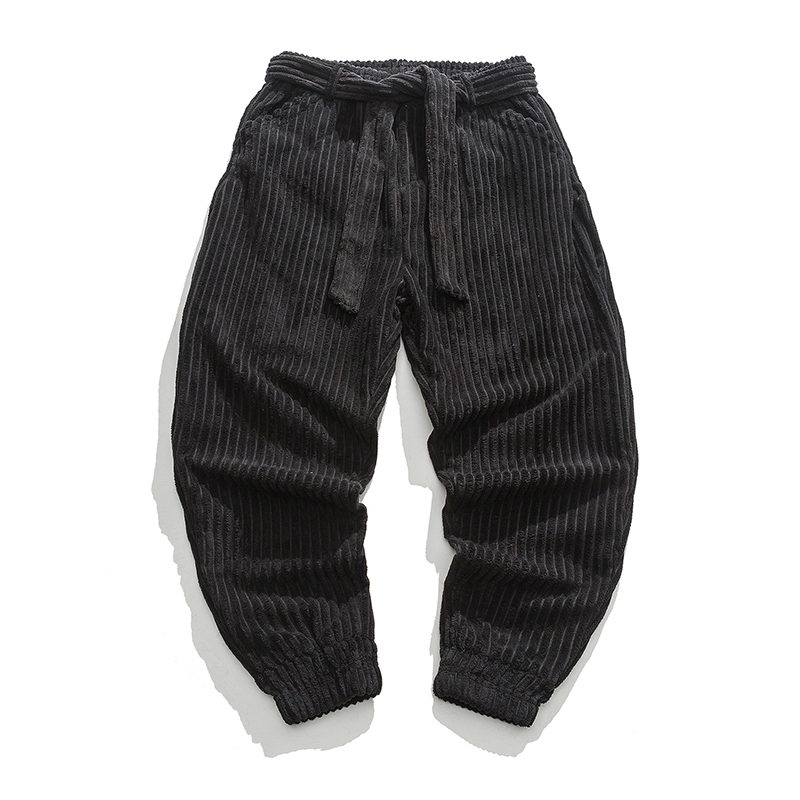 Männer Dicke Cord Hosen 2026 M – Corduroy Pant Warm Bewertung und Preis