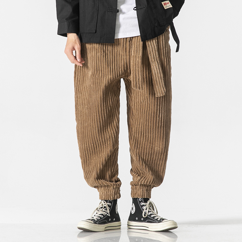 Männer Dicke Cord Hosen 2026 M – Corduroy Pant Warm Bewertung und Preis