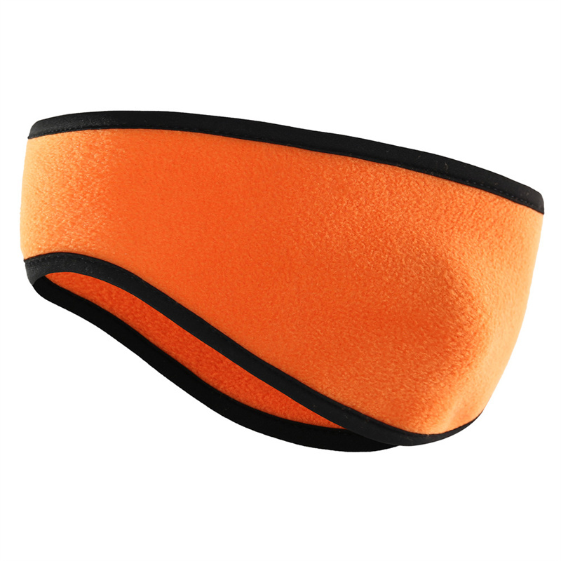 1Pcs Winter Fleece Ohrenschütz – Fleece Ear Warmer Band Bewertung und Preis