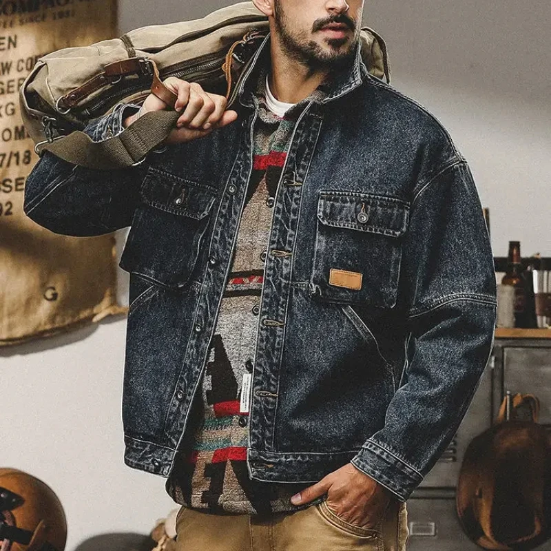 Winter 2025, lockerer Cowboy-M – Down Jacket Packable Bewertung und Preis
