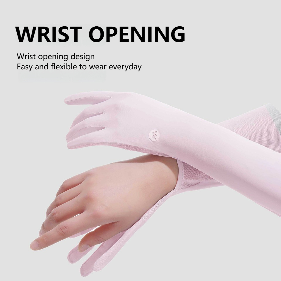 KoKossi Sommer-Armschutz für D – Touch Screen Gloves Bewertung und Preis