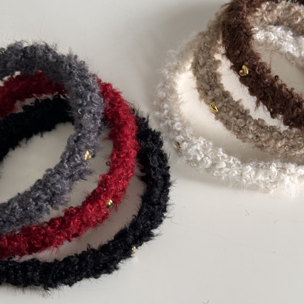 Winter Fleece Plüsch Stirnbänd – Winter Headband Fleece Bewertung und Preis