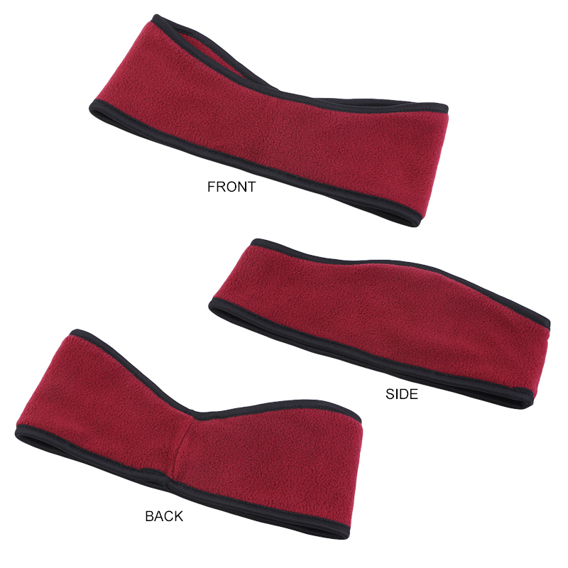 Neue Winter Fleece Ohrenschütz – Fleece Ear Warmer Band Bewertung und Preis