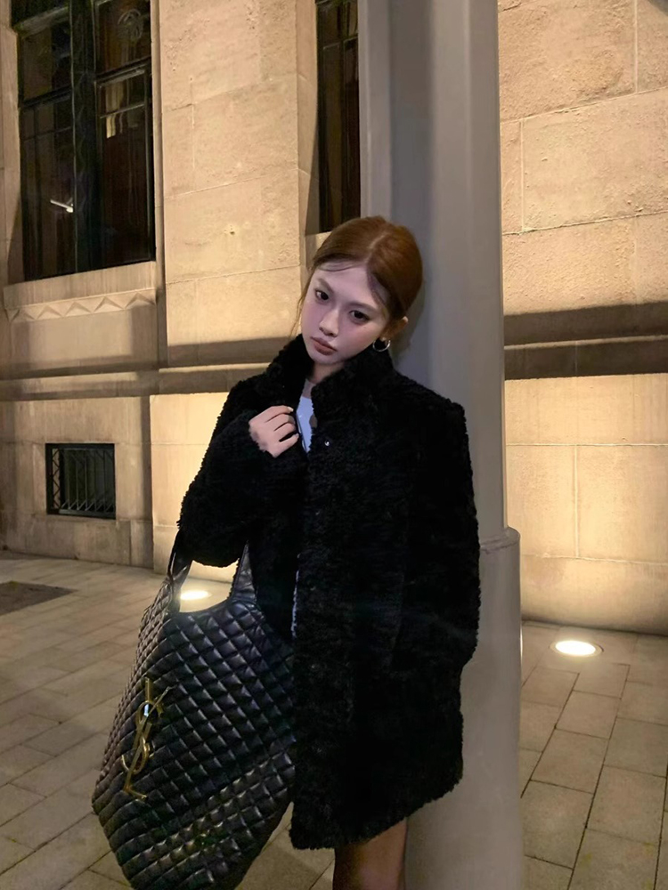 Lammwolljacke, Mantel für Dame – Wool Coat Peacoat Bewertung und Preis