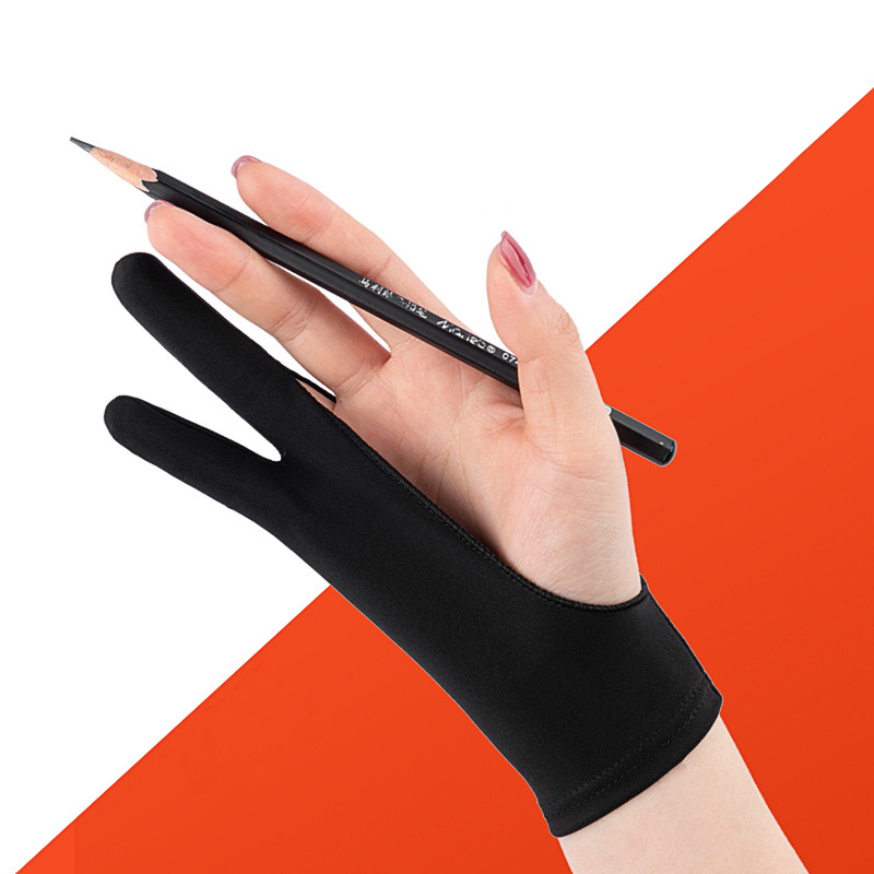 Anti-Touch-Zwei-Finger-Hand be – Touch Screen Gloves Bewertung und Preis