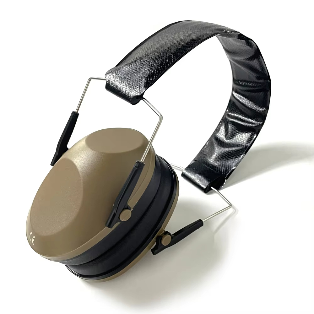 Lärmreduzierende Sicherheits-G – Earmuffs Foldable Bewertung und Preis