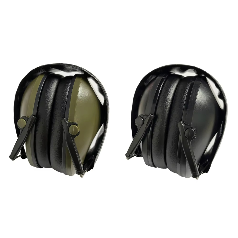 Lärmreduzierende Sicherheits-G – Earmuffs Foldable Bewertung und Preis