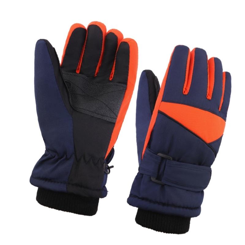 652F Kinder-Handschuhe für kal – Snow Glove Insulated Bewertung und Preis