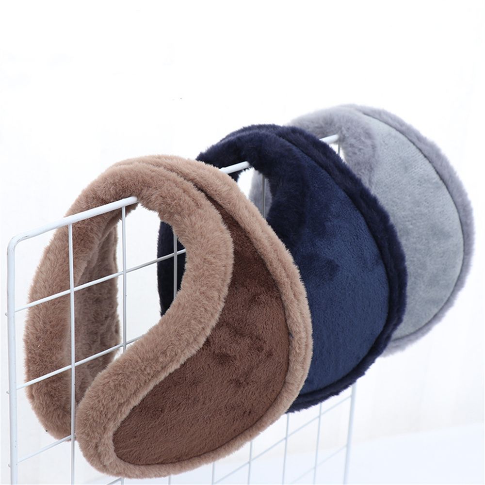 Herren Ohren schützer Winter O – Fleece Ear Warmer Band Bewertung und Preis