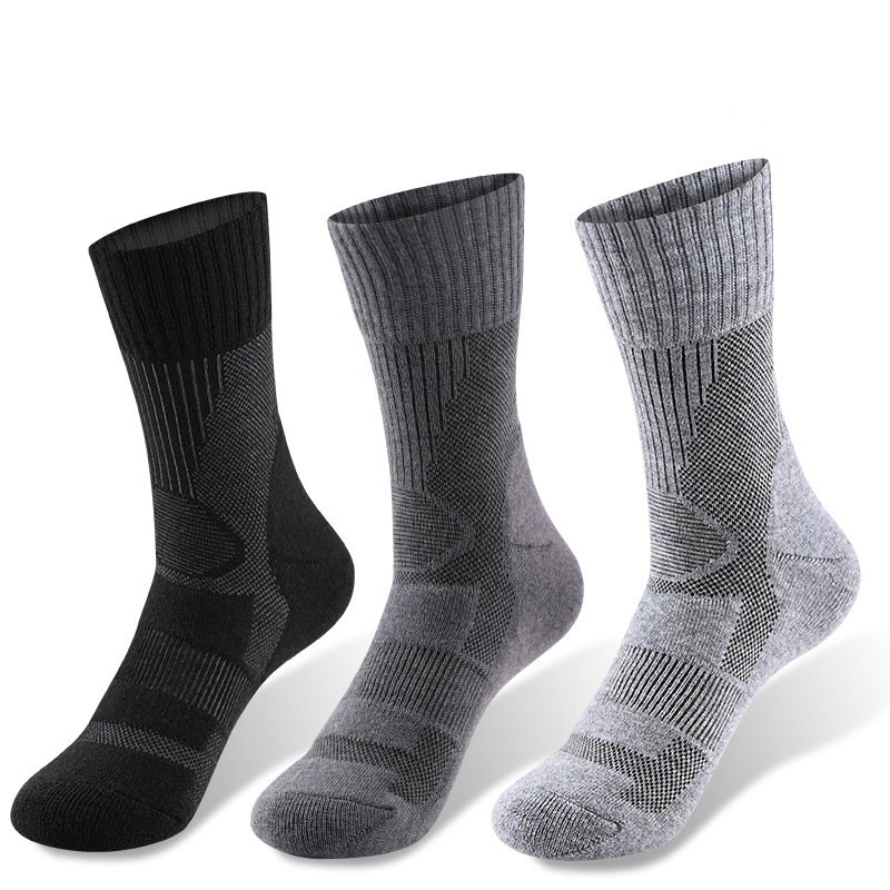1 Paar merinowolle herren sock – Thermal Sock Wool Bewertung und Preis