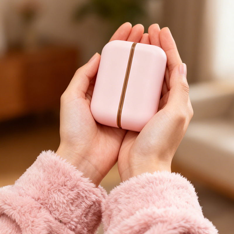 Split-Style-Handwärmer mit mag – Hand Warmer Electric Bewertung und Preis