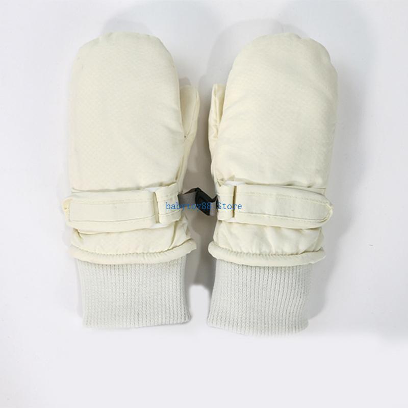Y4UD Kid Insulated Snow Niedli – Snow Glove Insulated Bewertung und Preis