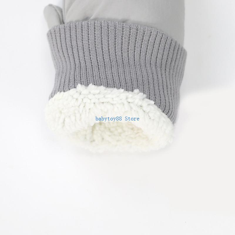 Y4UD Kid Insulated Snow Niedli – Snow Glove Insulated Bewertung und Preis