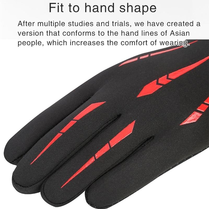 Erwachsene Winterhandschuhe Sc – Snow Glove Insulated Bewertung und Preis