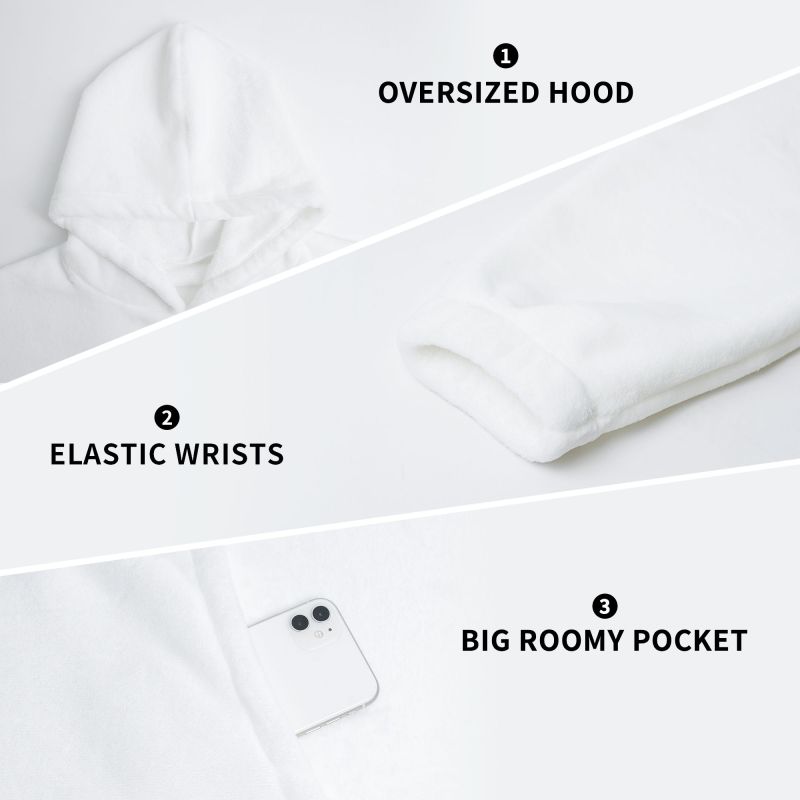 Baum des Lebens, keltisches Mu – Sherpa Hoodie Fleece Bewertung und Preis