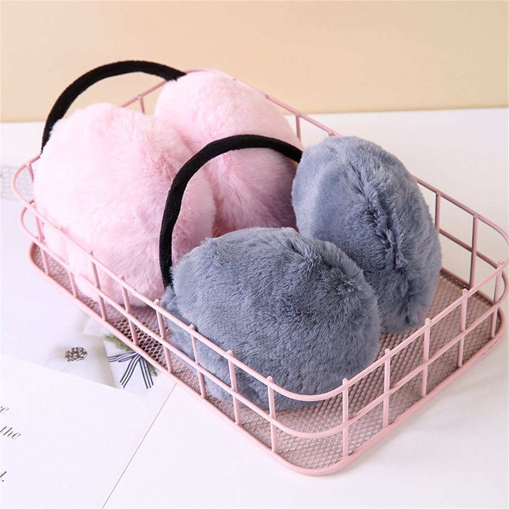 Ohrenschützer, weiche Ohrabdec – Earmuffs Foldable Bewertung und Preis