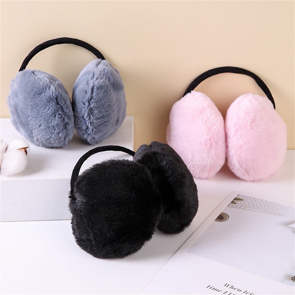 Ohrenschützer, weiche Ohrabdec – Earmuffs Foldable Bewertung und Preis