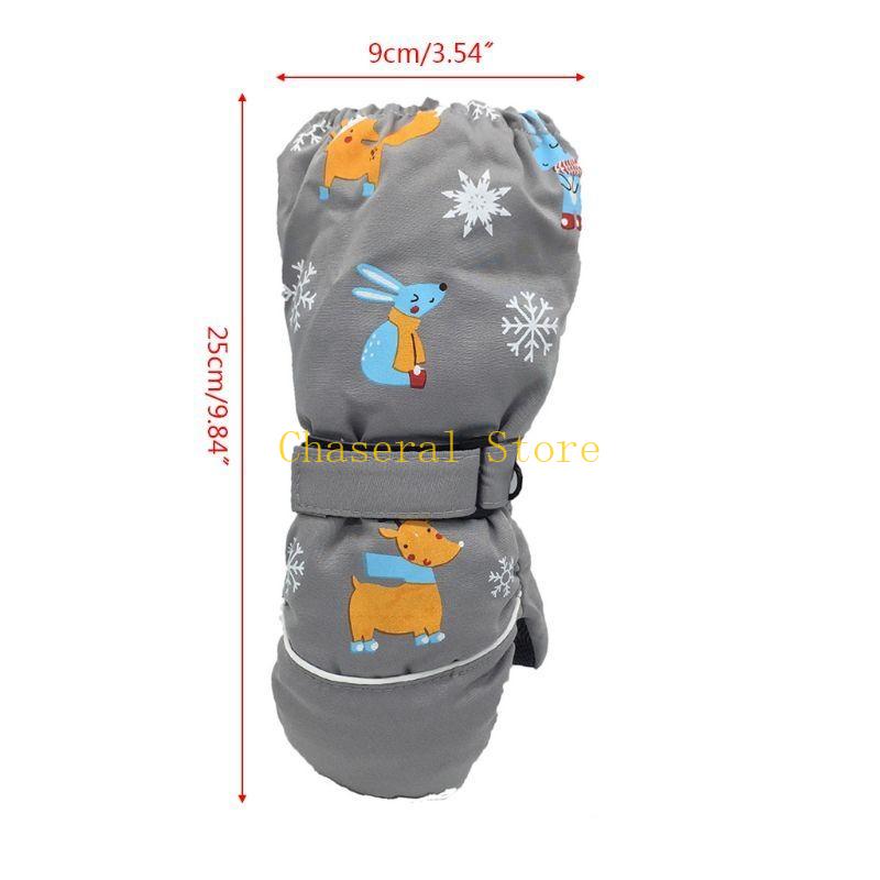 E7ce Kids Winterhandschuhe Sch – Snow Glove Insulated Bewertung und Preis