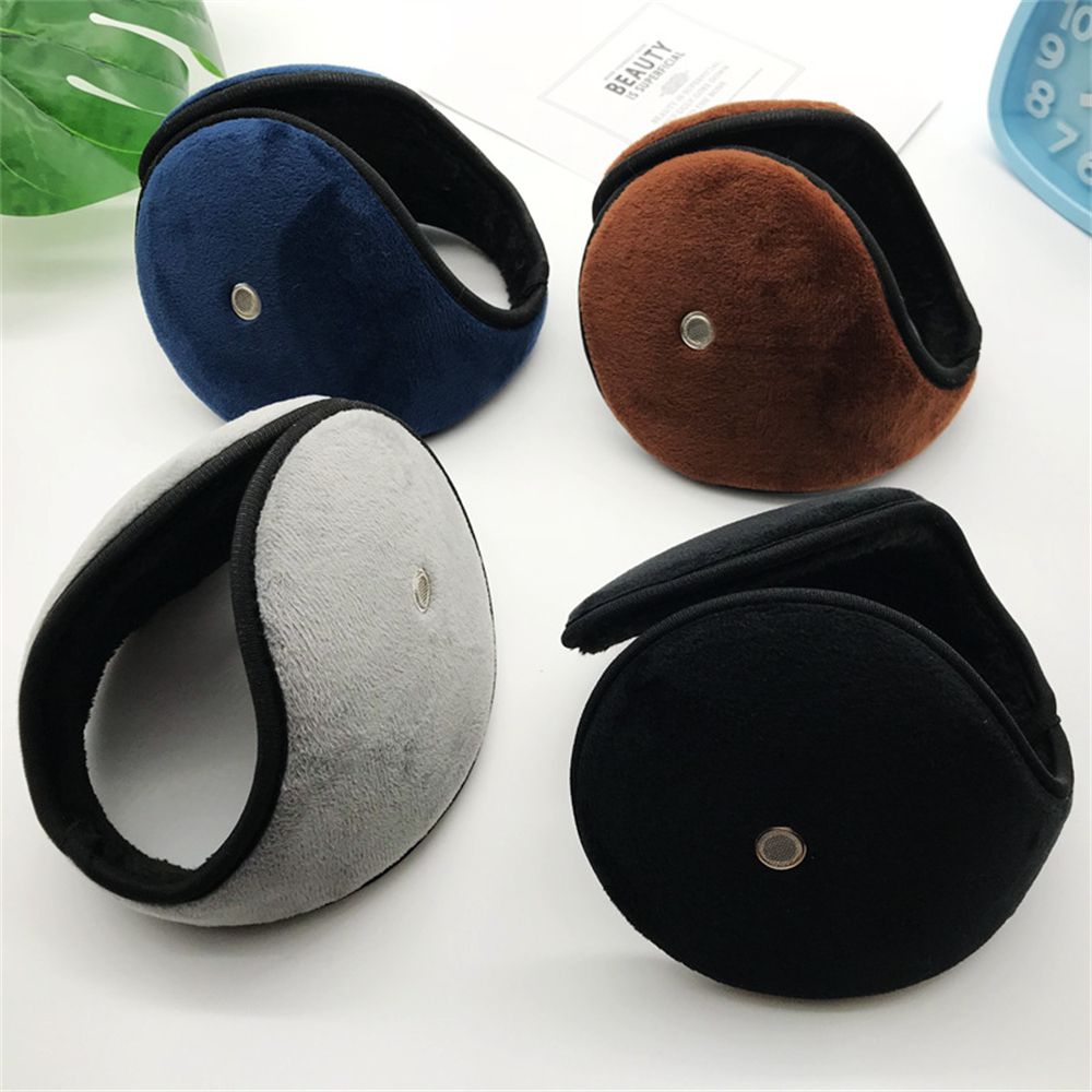 Herren-Ohrenschützer, Winter-O – Fleece Ear Warmer Band Bewertung und Preis