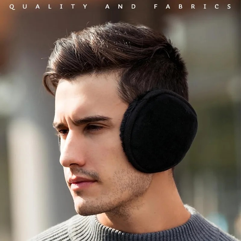Winter Unisex Große Faltbare P – Earmuffs Foldable Bewertung und Preis
