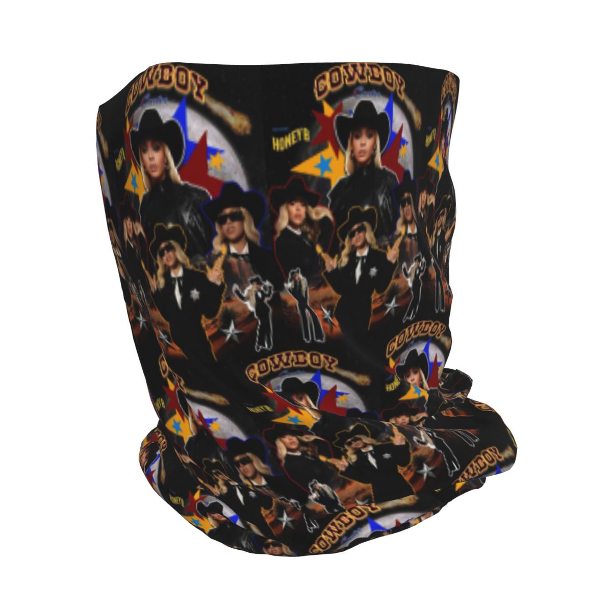 Cowboy Carter Beyoncé Neues Al – Knit Beanie Hat Warm Bewertung und Preis