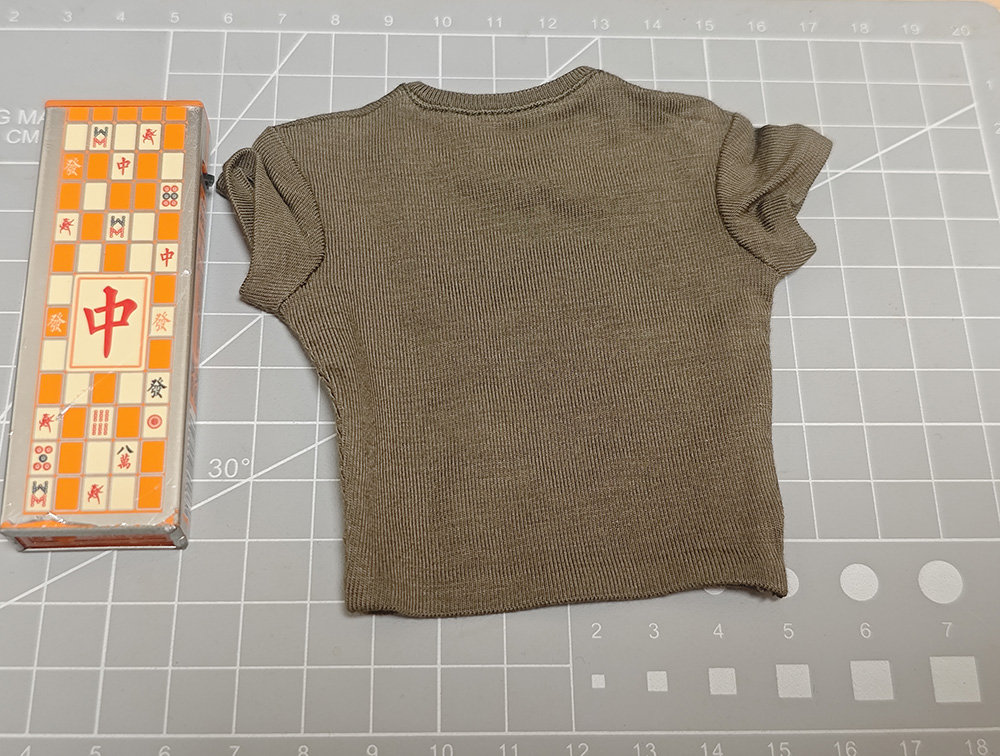 Bestseller 1/6th Alert Line DI – Flannel Shirt Lined Bewertung und Preis