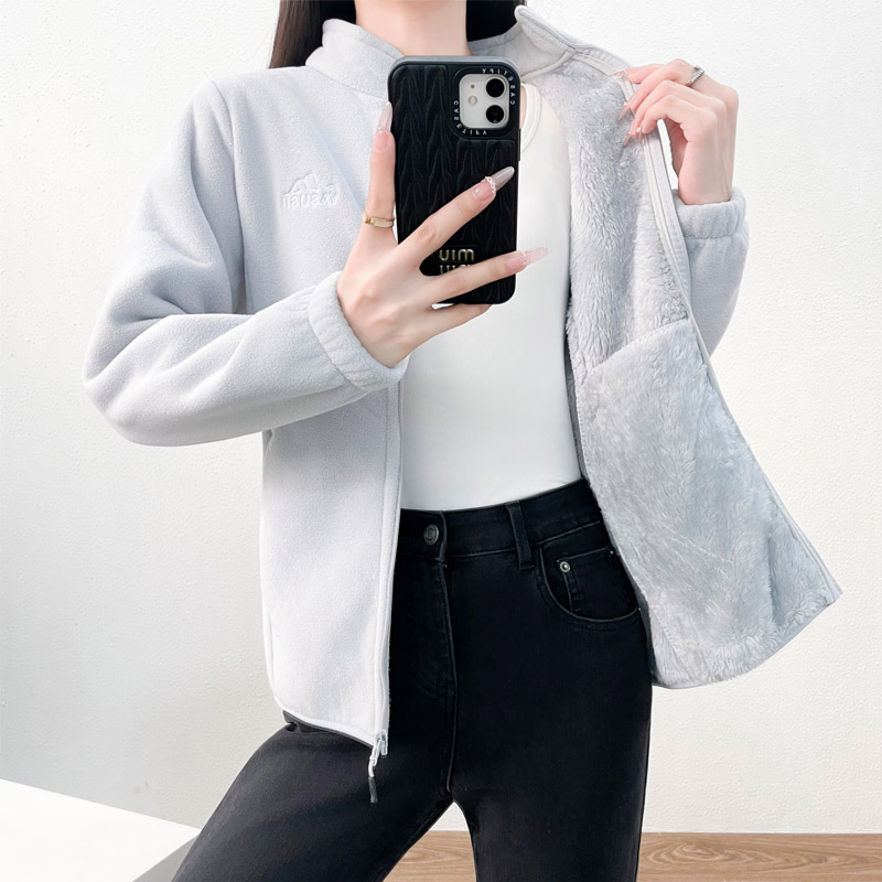 Fleece-Sweatshirt ohne Hut, Da – Sherpa Hoodie Fleece Bewertung und Preis