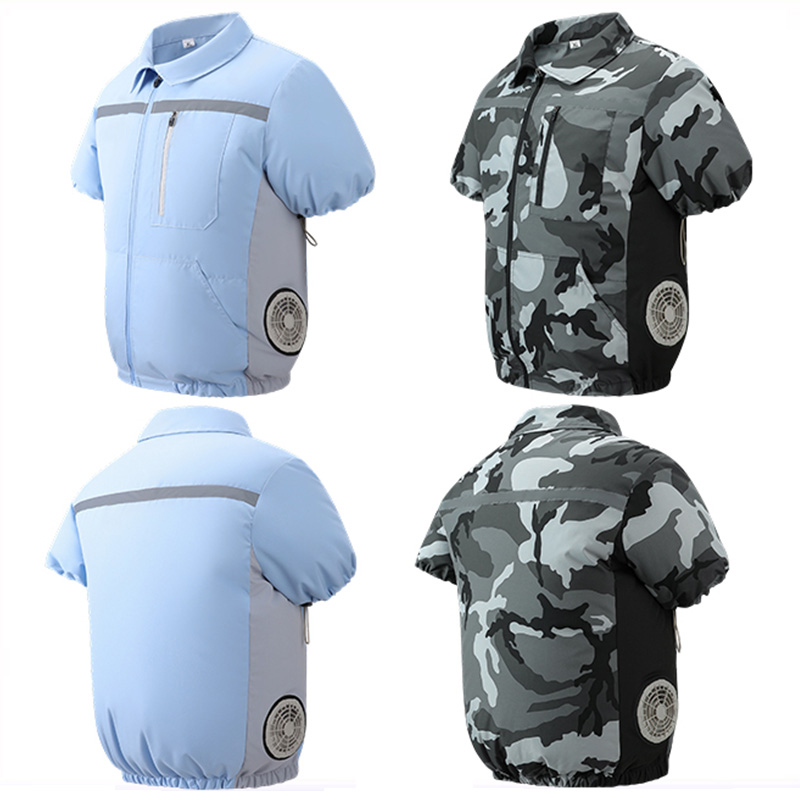 Sommer-Kühlkleidung mit Kurzar – Down Jacket Packable Bewertung und Preis