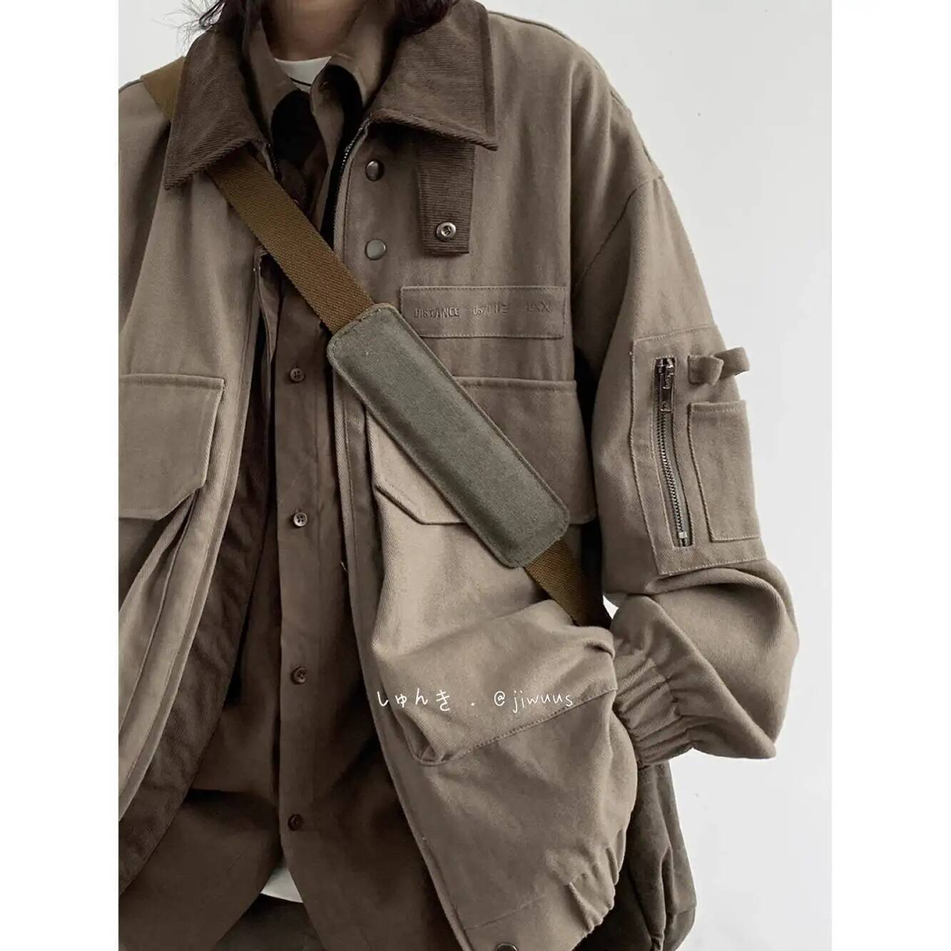 Herrenjacke Frühling Herbst Lo – Down Jacket Packable Bewertung und Preis