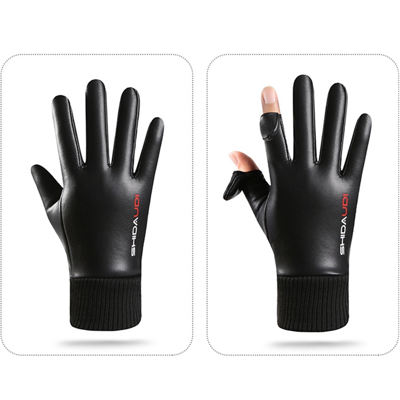 Motorrad Fleece Futter Thermo  – Touch Screen Gloves Bewertung und Preis