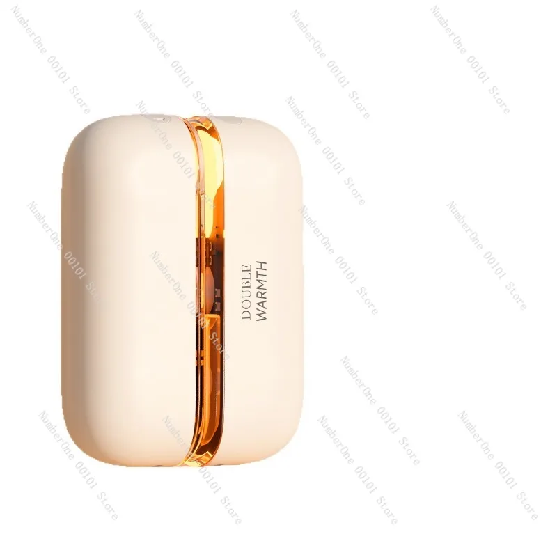 Winter-Geschenk: Magnetischer  – Hand Warmer Electric Bewertung und Preis
