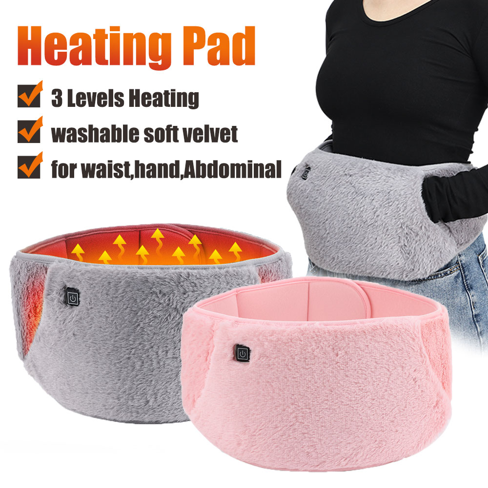Elektrische Heizung, Periodenp – Hand Warmer Electric Bewertung und Preis